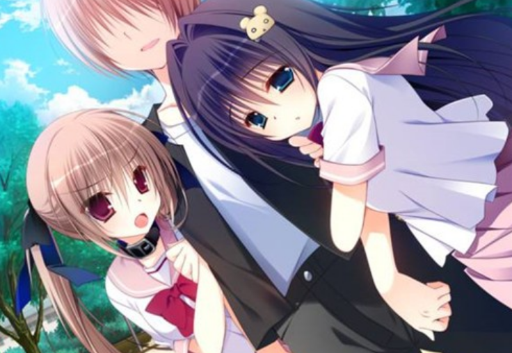 妹调日记游戏中文版