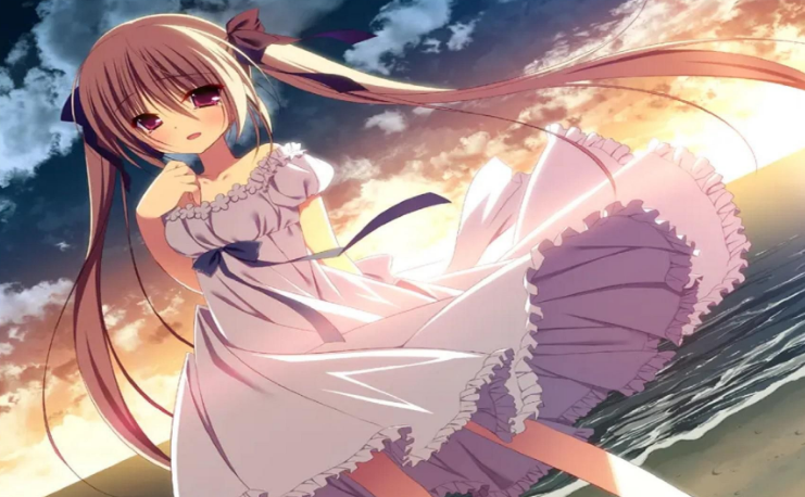 妹调日记游戏中文版