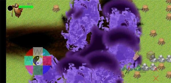 熊出没觉醒英雄app