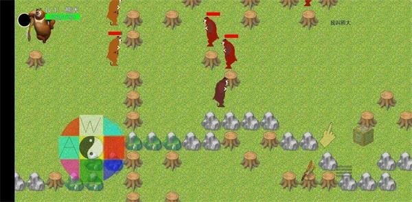 熊出没觉醒英雄app