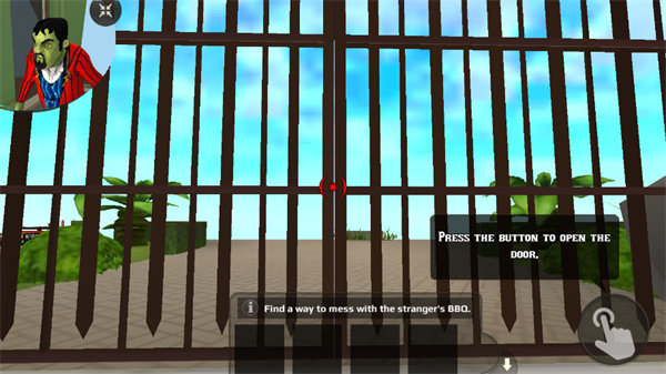 可怕的邻居(国际服)