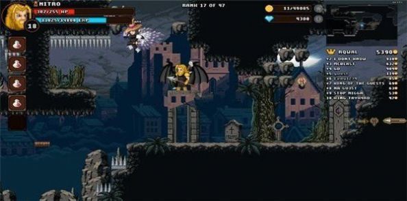 戈巴特尔冒险app