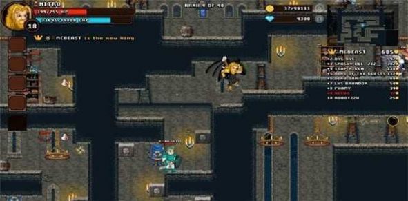 戈巴特尔冒险app