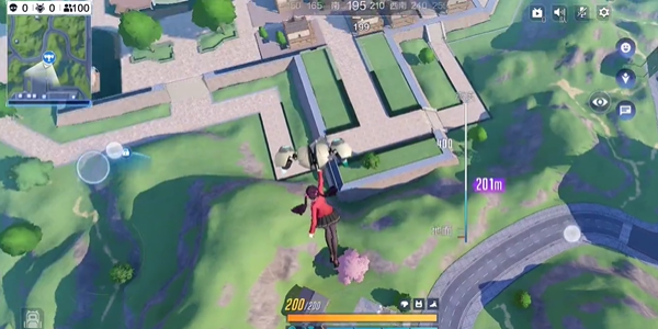 吃鸡王者游戏2024