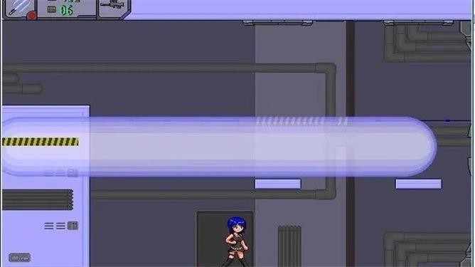 实验室幸存者（Lab Still Alive）