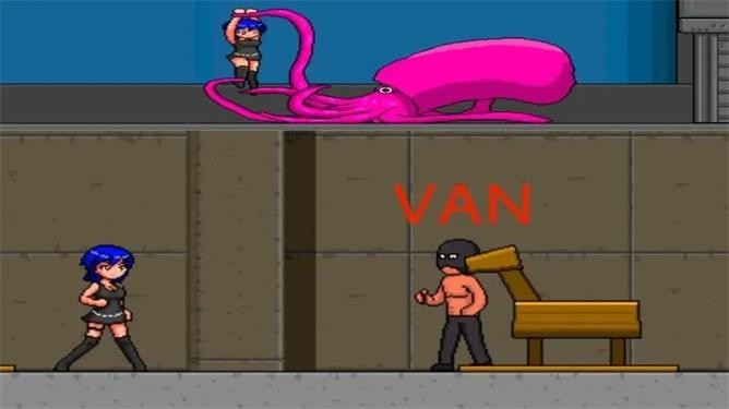 实验室幸存者（Lab Still Alive）