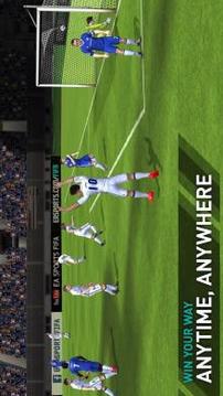FIFA 18 Mobile Soccer