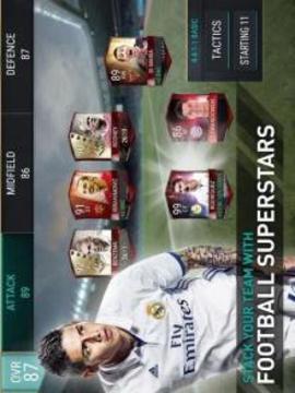 FIFA 18 Mobile Soccer