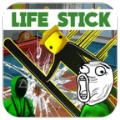 跳跃救生桥app