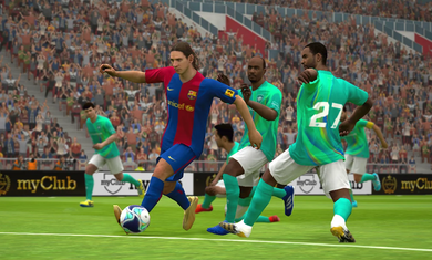 实况足球国际服下载