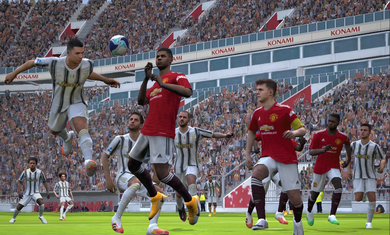 实况足球国际服下载