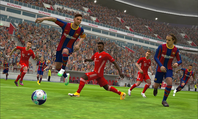 实况足球国际服下载