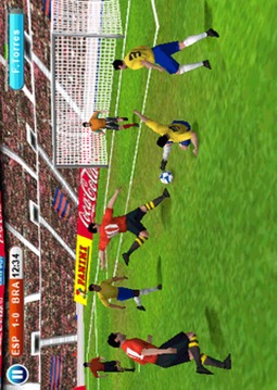 实况足球 Football Game(2014)