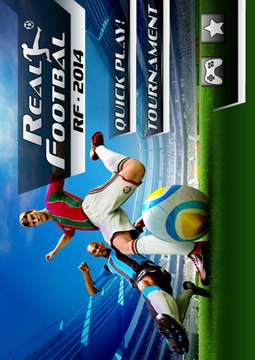 实况足球 Football Game(2014)