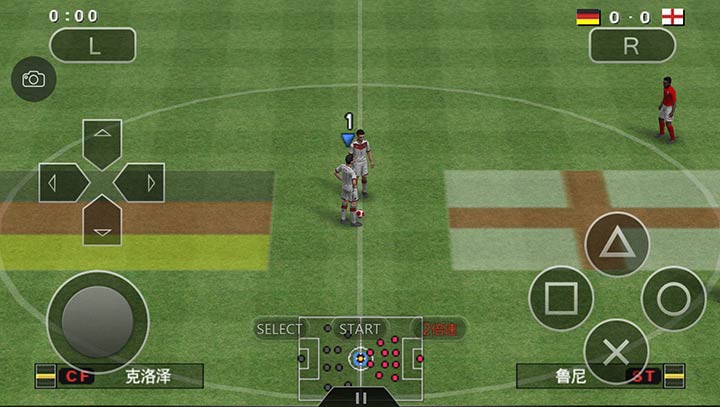 实况足球2014（悟饭版）