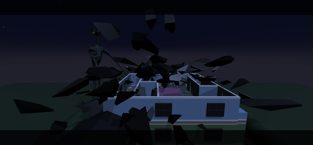 小猪第一章警笛头MOD