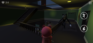 小猪第一章警笛头MOD