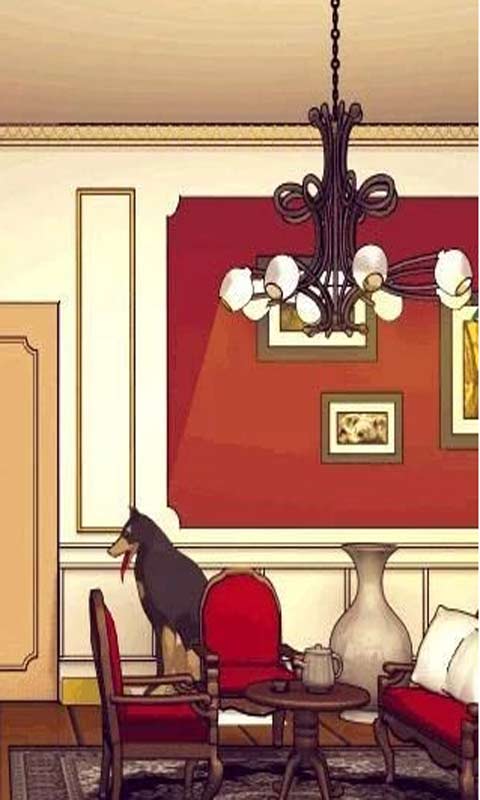 少女的祈祷-梦象动态壁纸手机汉化版