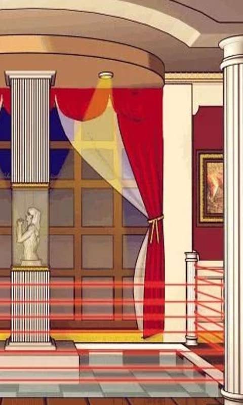 少女的祈祷-梦象动态壁纸手机汉化版