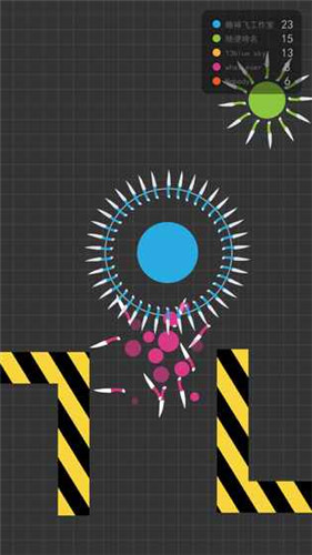 我飞刀玩得贼6app