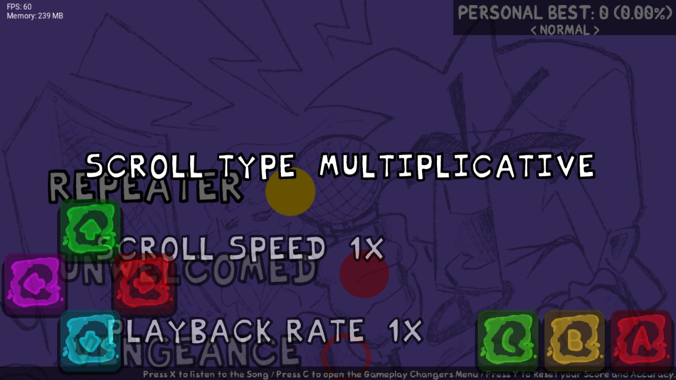 FNF火柴人vs画师版安卓版v0.2.7.1