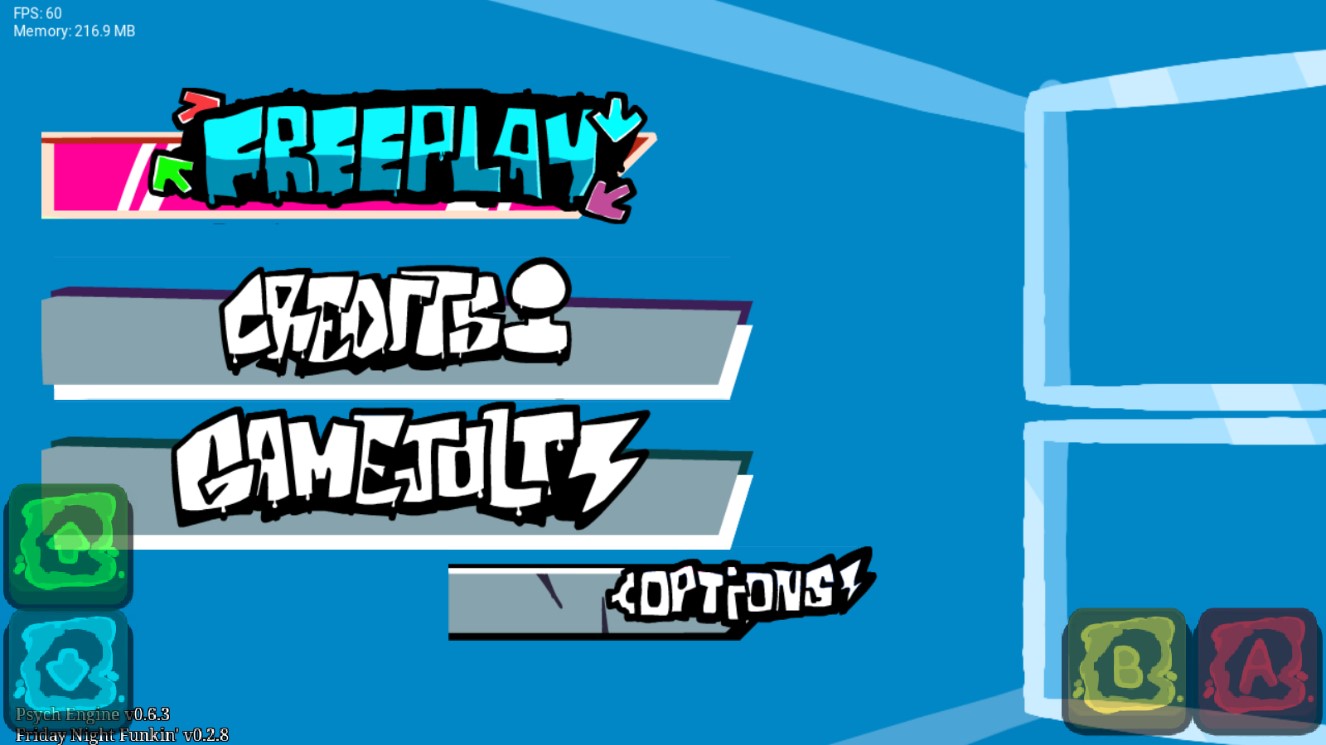 FNF火柴人vs画师版安卓版v0.2.7.1