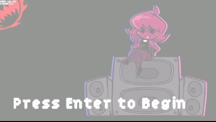 FNF疯狂的马里奥v2泄露版