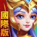 巨龙与城堡
