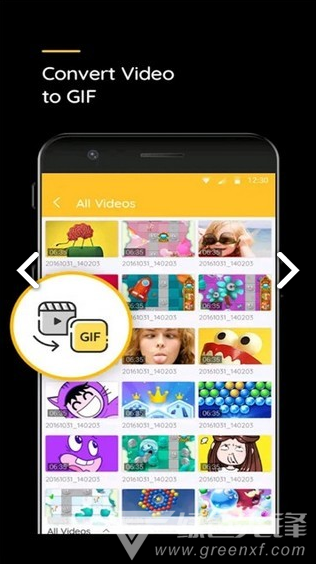 gif动态表情制作(gif动态表情制作工具)V5.7 安卓免费版