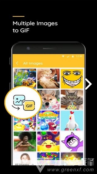 gif动态表情制作(gif动态表情制作工具)V5.7 安卓免费版