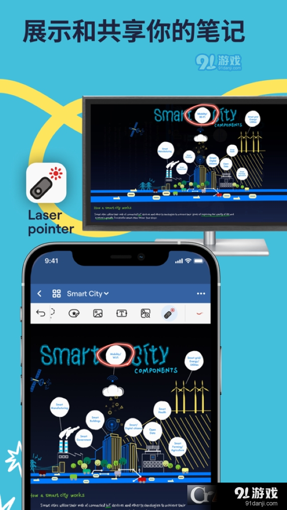 Goodnotes 6最新版