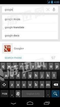 Google搜索中国版