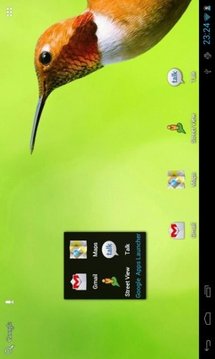 Google Apps Launchers