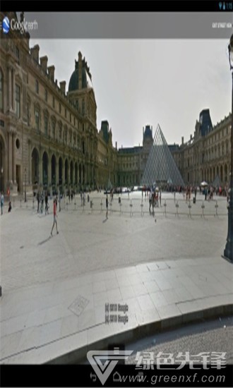 Google earth安卓版v9.155