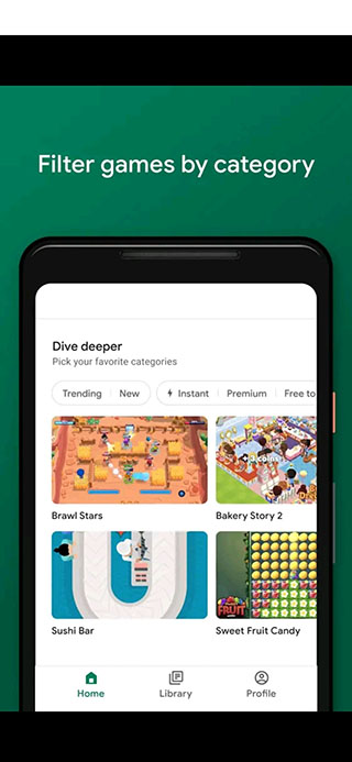 GooglePlay游戏apk