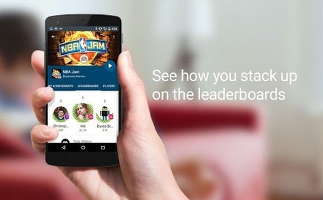 GooglePlay游戏商店(googleplaygames方舟联机)V2.2.14 安卓