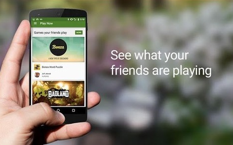 GooglePlay游戏商店(googleplaygames方舟联机)V2.2.14 安卓