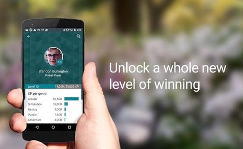 GooglePlay游戏商店(googleplaygames方舟联机)V2.2.14 安卓