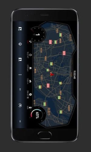 GPSTracker