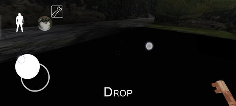 granny格林（Granny Chapter Two）