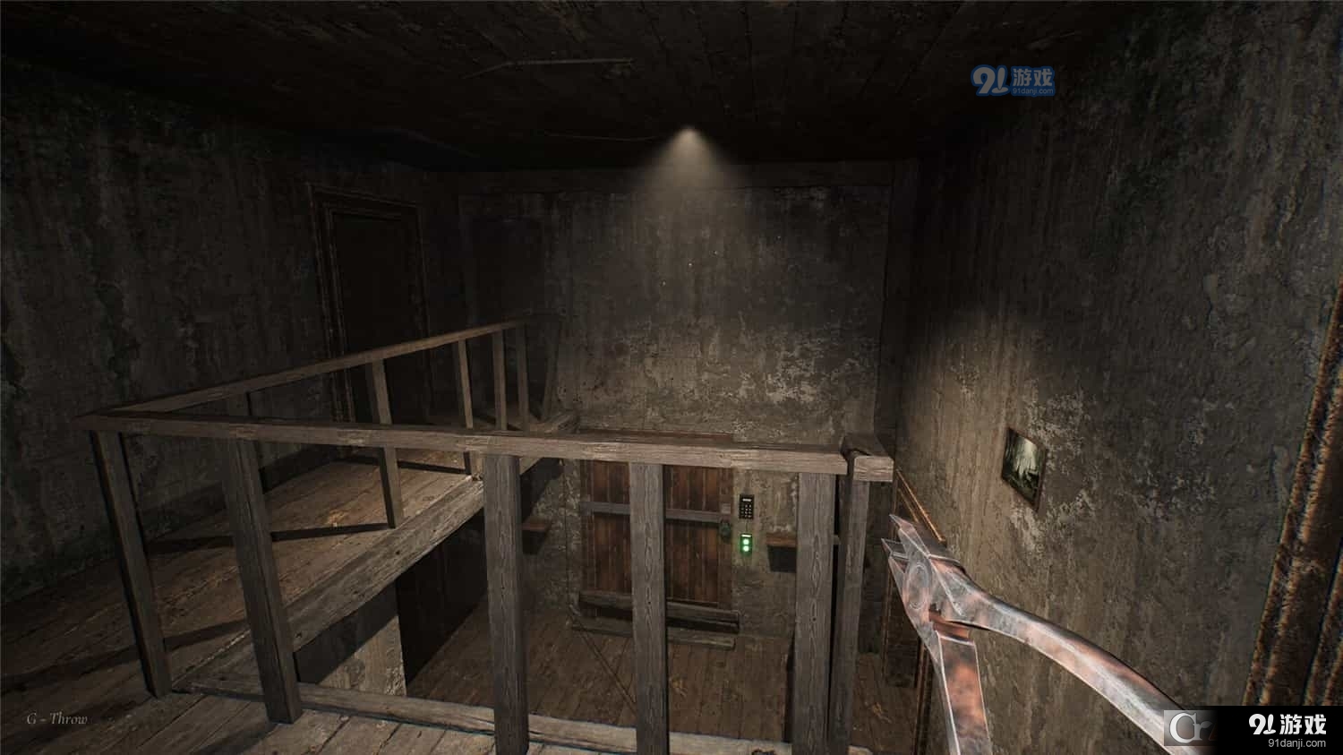 Granny Remake老奶奶重制版