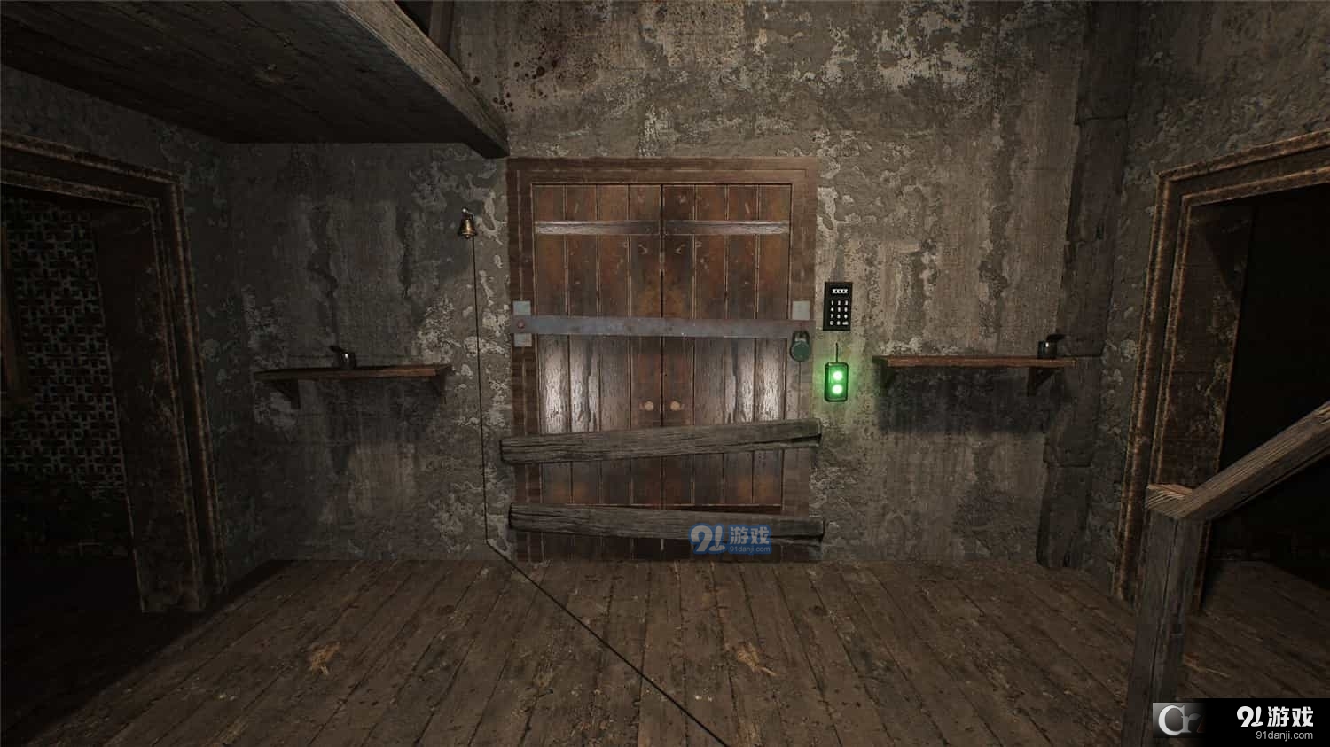 Granny Remake老奶奶重制版