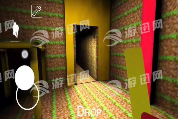 巴尔迪奶奶绝对恐怖