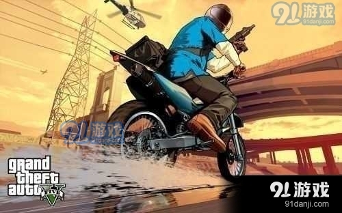 gta5免费下载