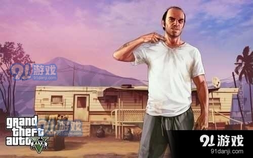 gta5免费下载