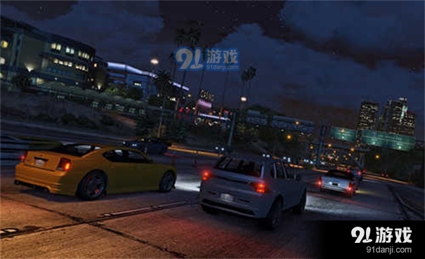 gta5安卓手机版