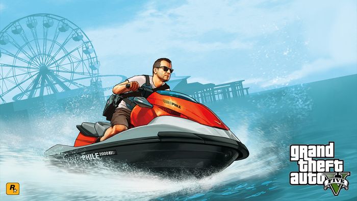 gta5手机版模拟器1.8版本空岛