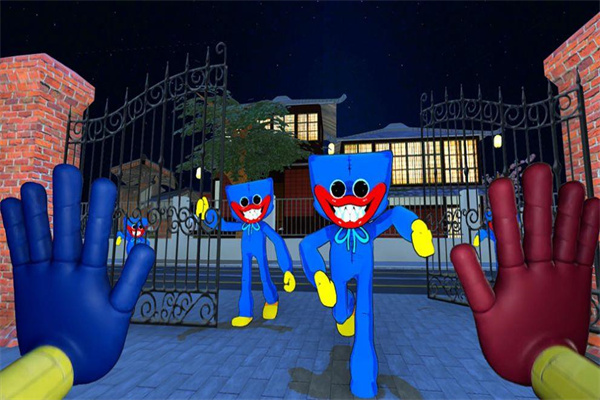 456生存模拟器app