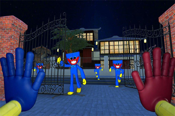 456生存模拟器app