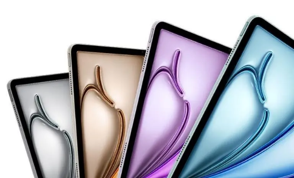 iPadPro2024怎么录屏